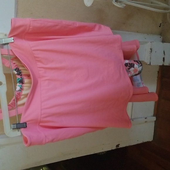 Tankini swim suit - Picture 2 of 6